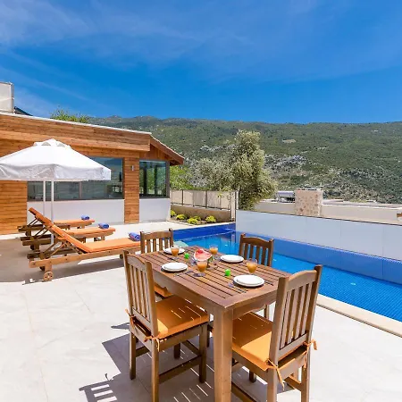 3 Sleeps 4 Isolated Honeymoon-villa Lale וילה *