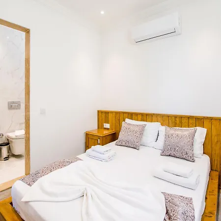 3 Sleeps 4 Isolated Honeymoon-villa Lale וילה *
