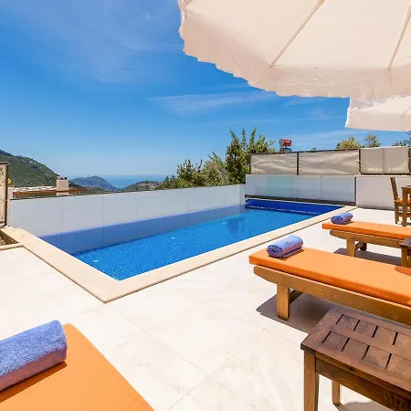 3 Sleeps 4 Isolated Honeymoon-villa Lale וילה *